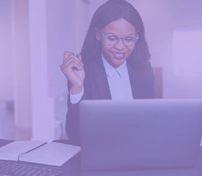 Violet Deer Agency Blog Get Into Marketing With Violet Deer