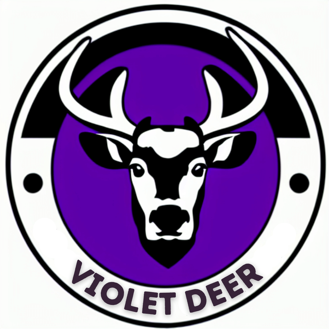 Violet Deer Agency Blog