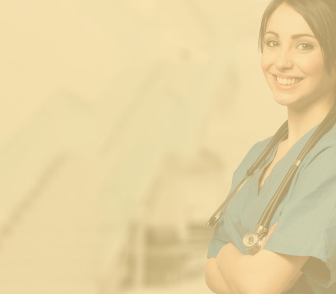 Can I be a nurse with a health science degree?